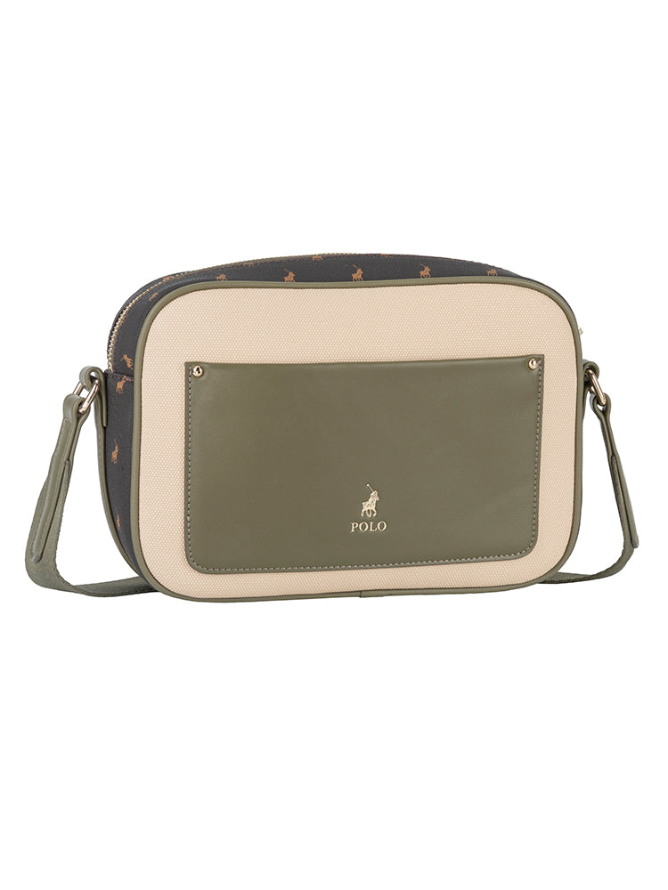 Polo Palma Camera Bag