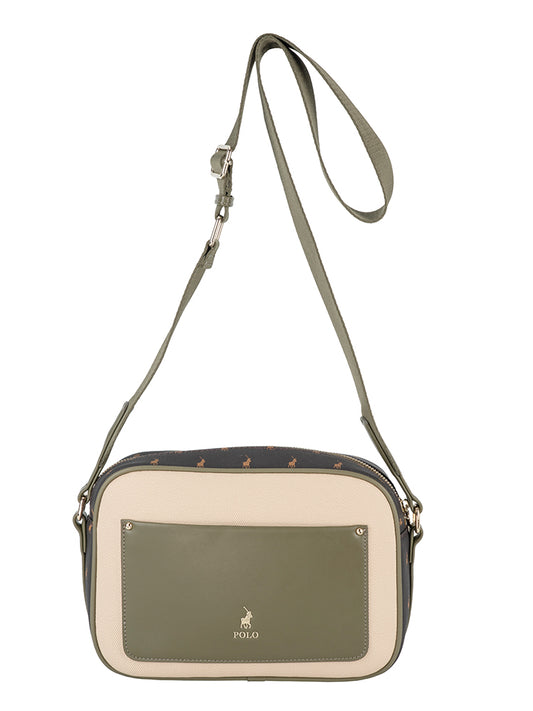 Polo Palma Camera Bag