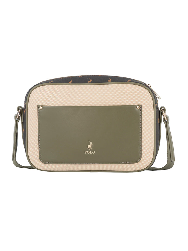 Polo Palma Camera Bag