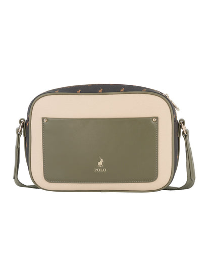 Polo Palma Camera Bag