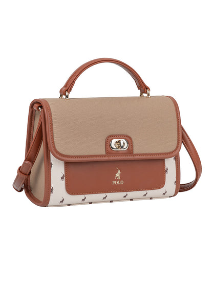 Polo Palma Flapover Sling