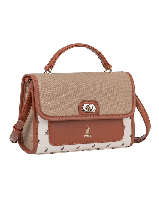 Polo Palma Flapover Sling