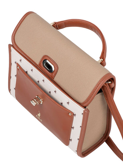 Polo Palma Flapover Sling