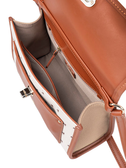 Polo Palma Flapover Sling