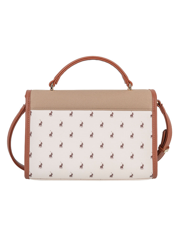 Polo Palma Flapover Sling