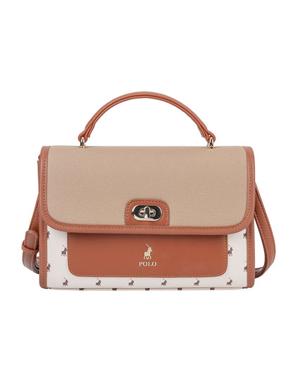 Polo Palma Flapover Sling