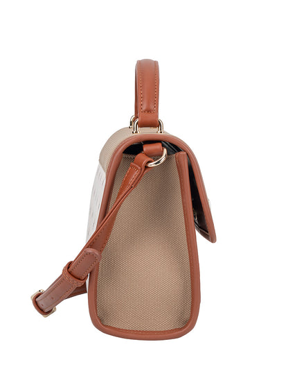 Polo Palma Flapover Sling