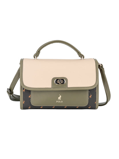 Polo Palma Flapover Sling
