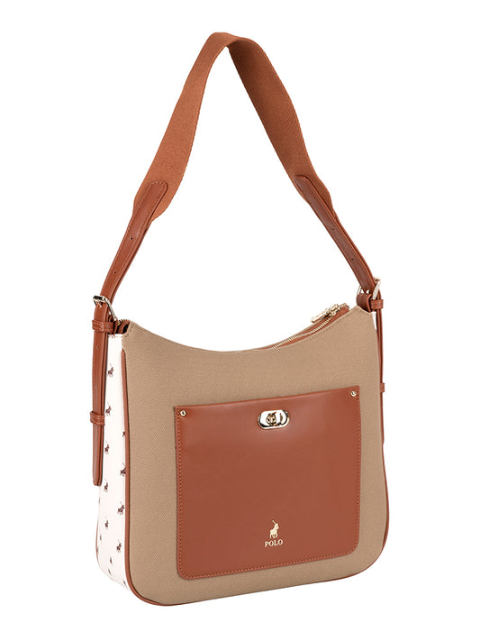 Polo Palma Shoulder Bag