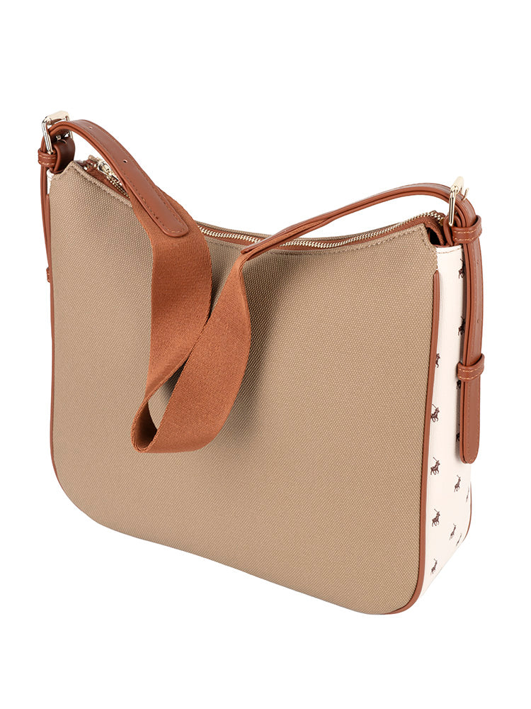 Polo Palma Shoulder Bag