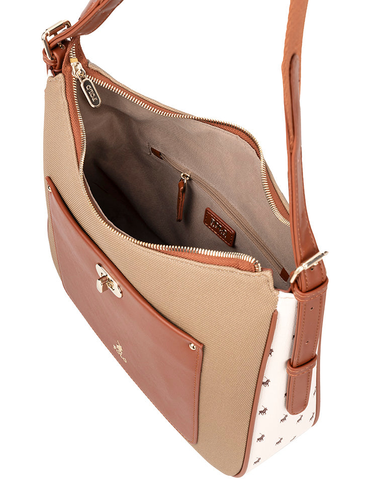 Polo Palma Shoulder Bag