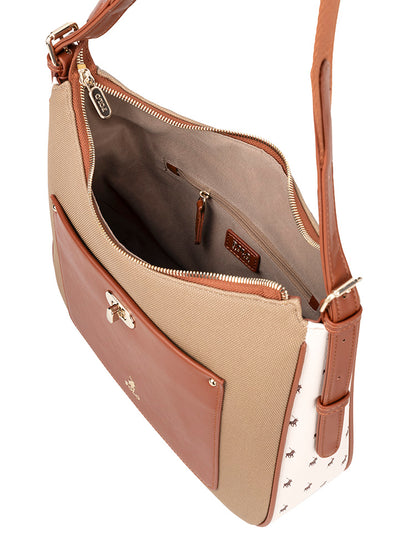 Polo Palma Shoulder Bag