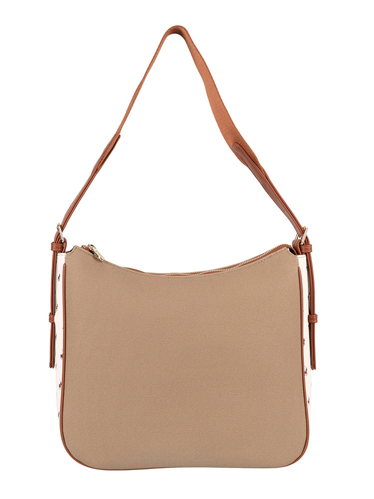 Polo Palma Shoulder Bag