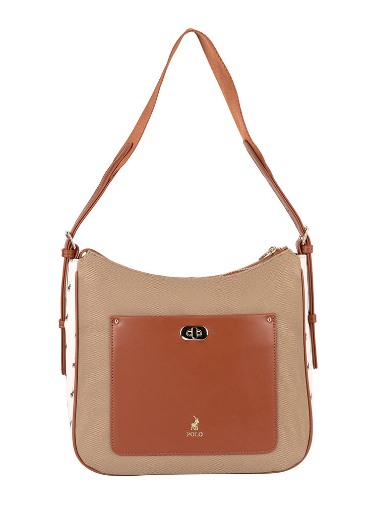 Polo Palma Shoulder Bag