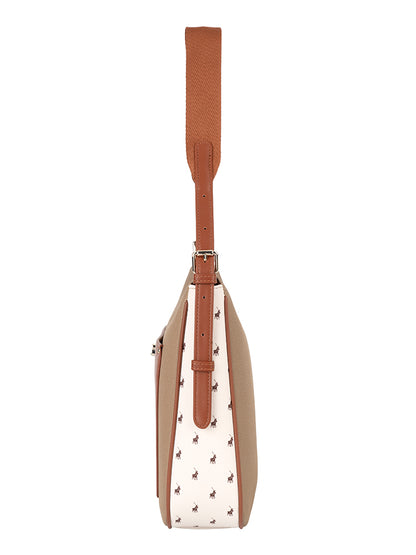 Polo Palma Shoulder Bag