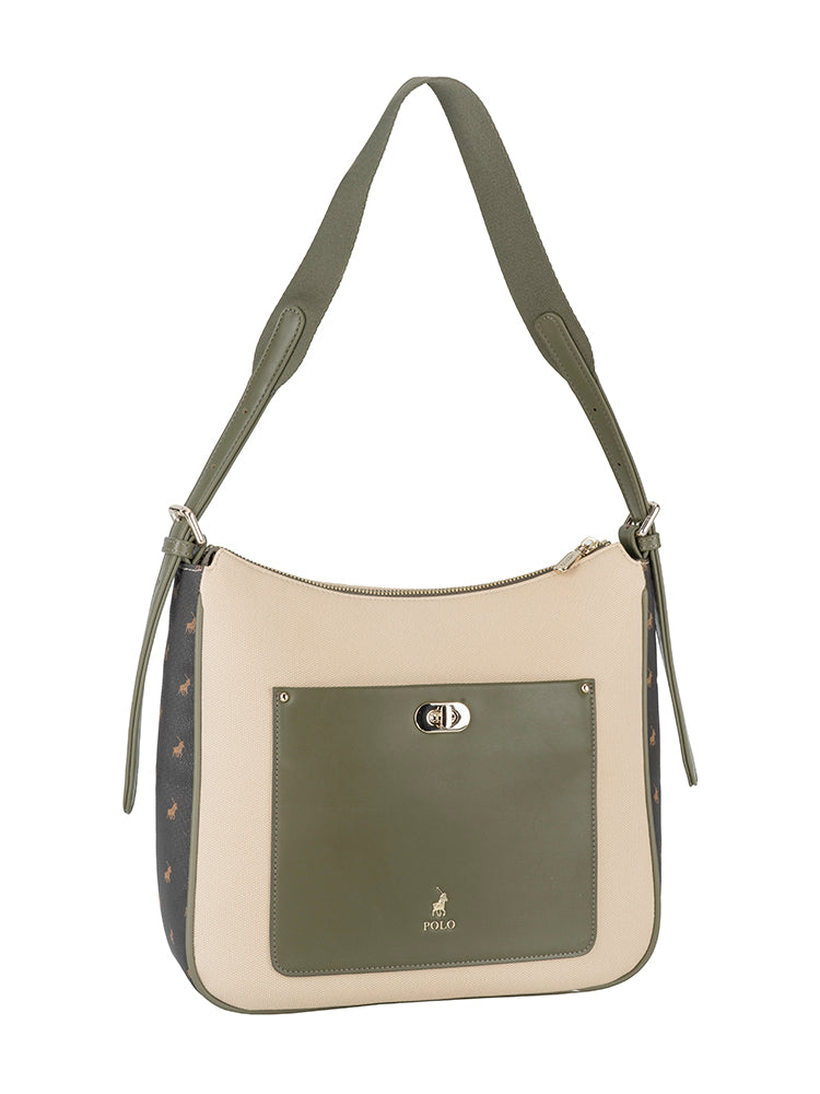 Polo Palma Shoulder Bag