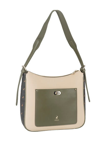 Polo Palma Shoulder Bag
