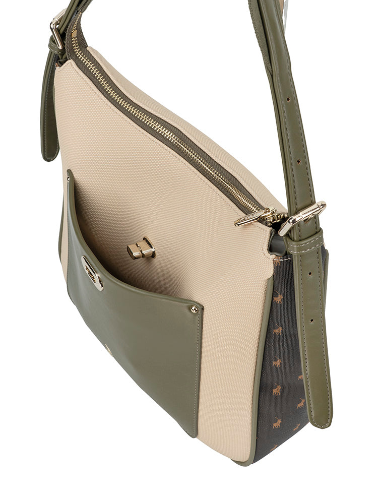 Polo Palma Shoulder Bag