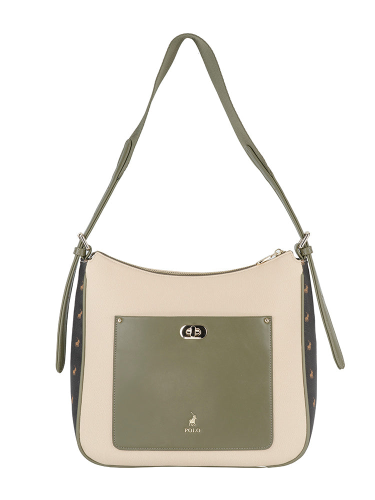 Polo Palma Shoulder Bag