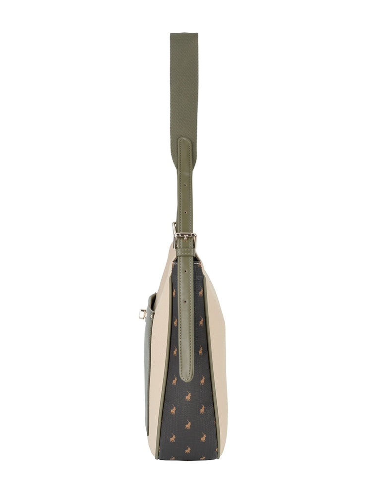 Polo Palma Shoulder Bag