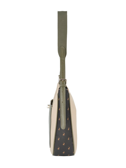 Polo Palma Shoulder Bag