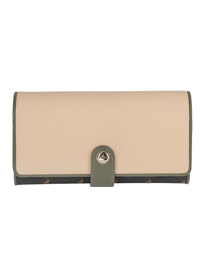 Polo Palma Trifold Purse