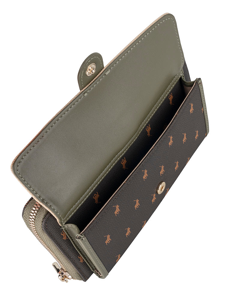 Polo Palma Phone Sling