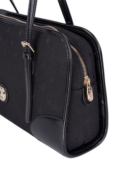 Polo Jacquard E/W Shopper