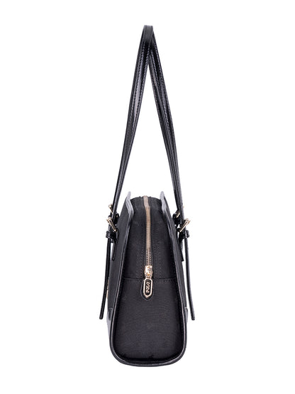 Polo Jacquard E/W Shopper