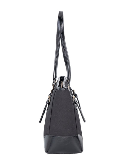Polo Jacquard Tote