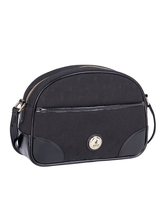Polo Jacquard Sling