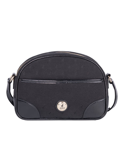 Polo Jacquard Sling