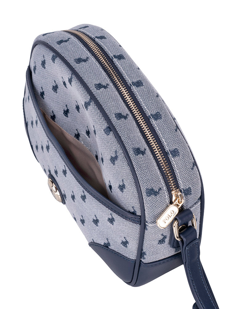 Polo Jacquard Sling
