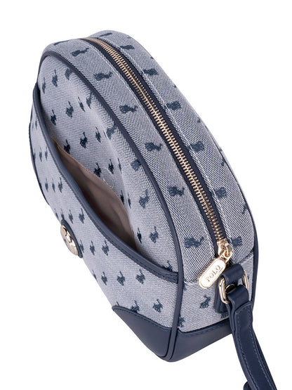 Polo Jacquard Sling