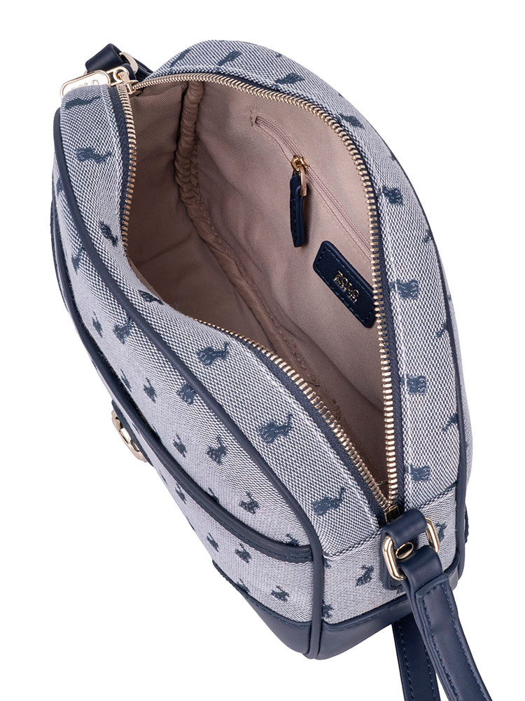 Polo Jacquard Sling