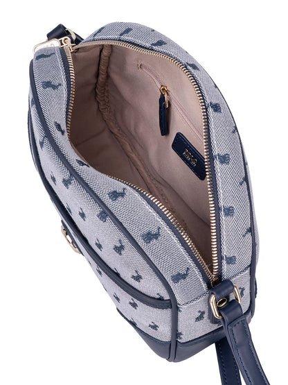Polo Jacquard Sling