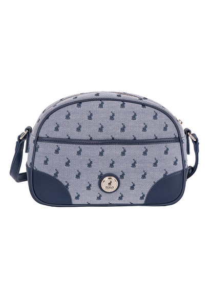 Polo Jacquard Sling
