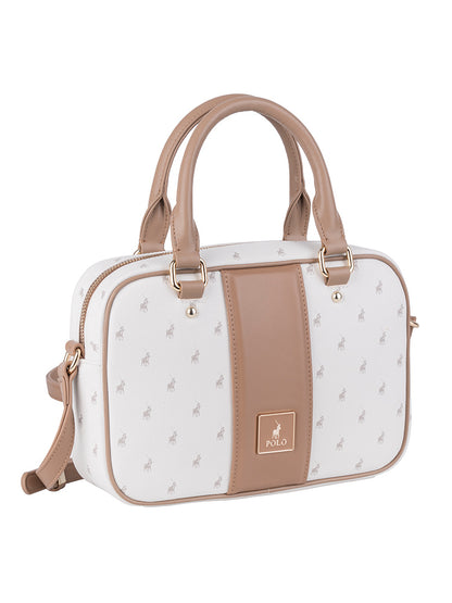Polo Kensington Top Handle Camera Bag