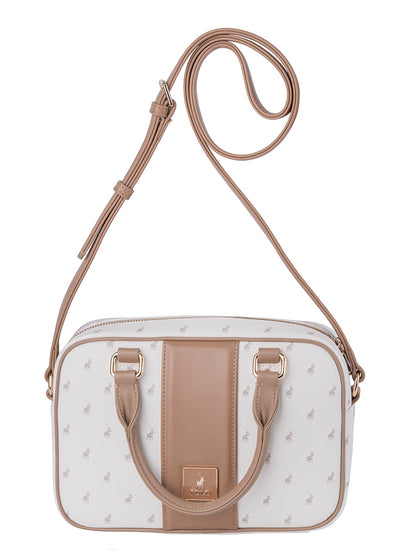Polo Kensington Top Handle Camera Bag