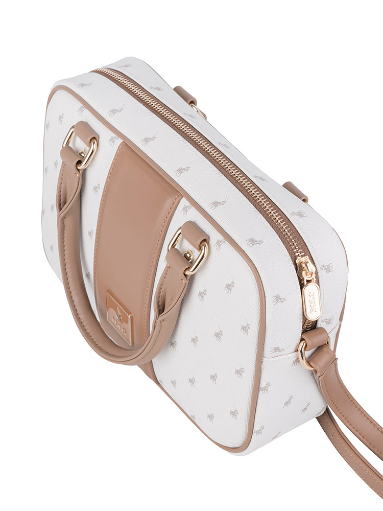 Polo Kensington Top Handle Camera Bag