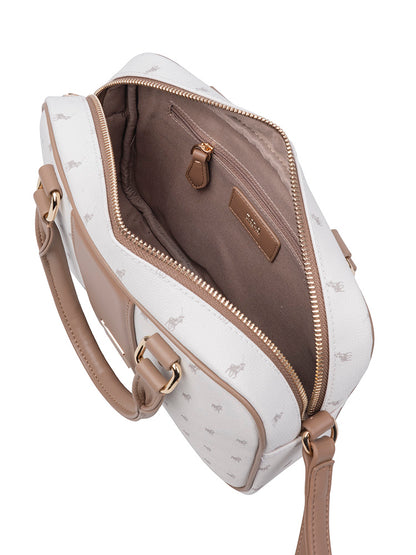 Polo Kensington Top Handle Camera Bag