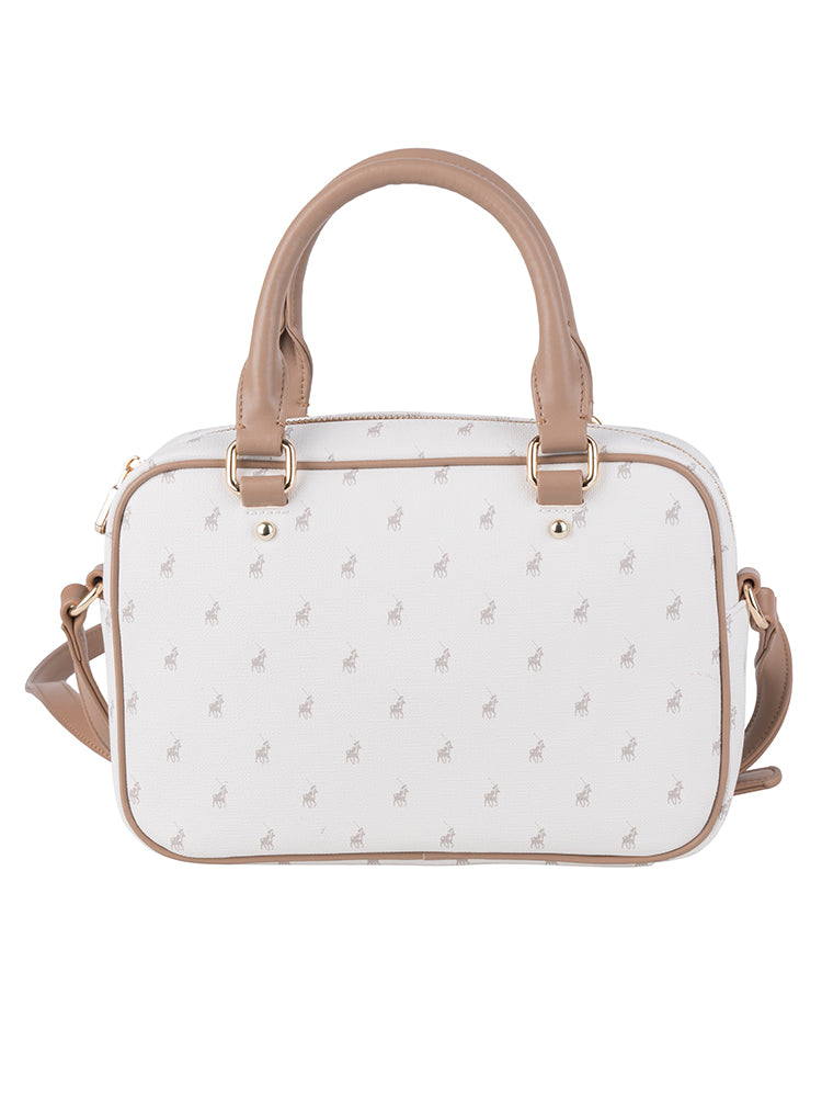 Polo Kensington Top Handle Camera Bag