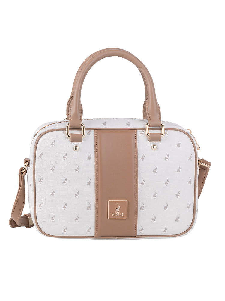 Polo Kensington Top Handle Camera Bag