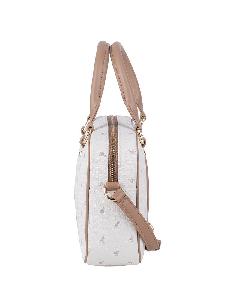 Polo Kensington Top Handle Camera Bag