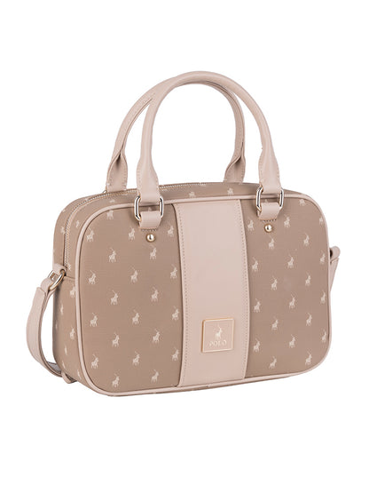 Polo Kensington Top Handle Camera Bag