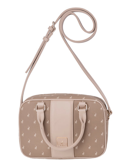 Polo Kensington Top Handle Camera Bag