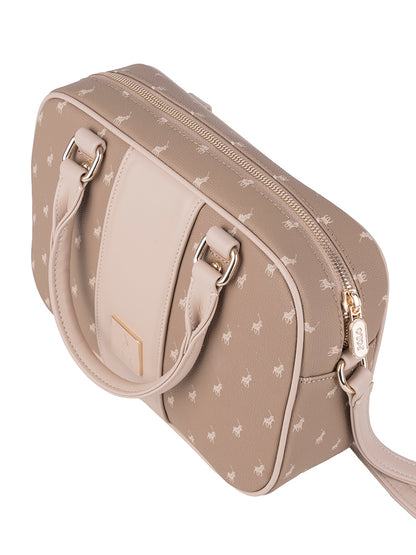 Polo Kensington Top Handle Camera Bag