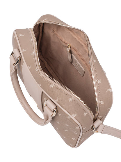 Polo Kensington Top Handle Camera Bag