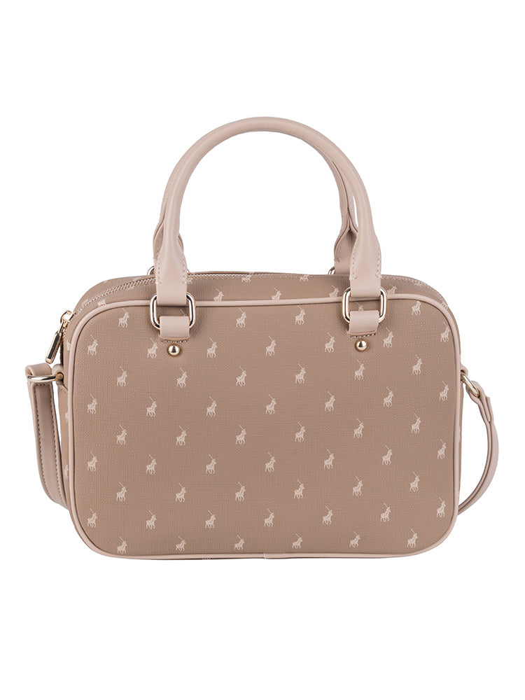 Polo Kensington Top Handle Camera Bag