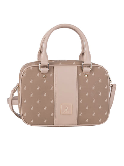 Polo Kensington Top Handle Camera Bag